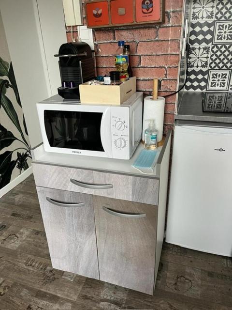 Le Bali Apartamento Besançon Exterior foto