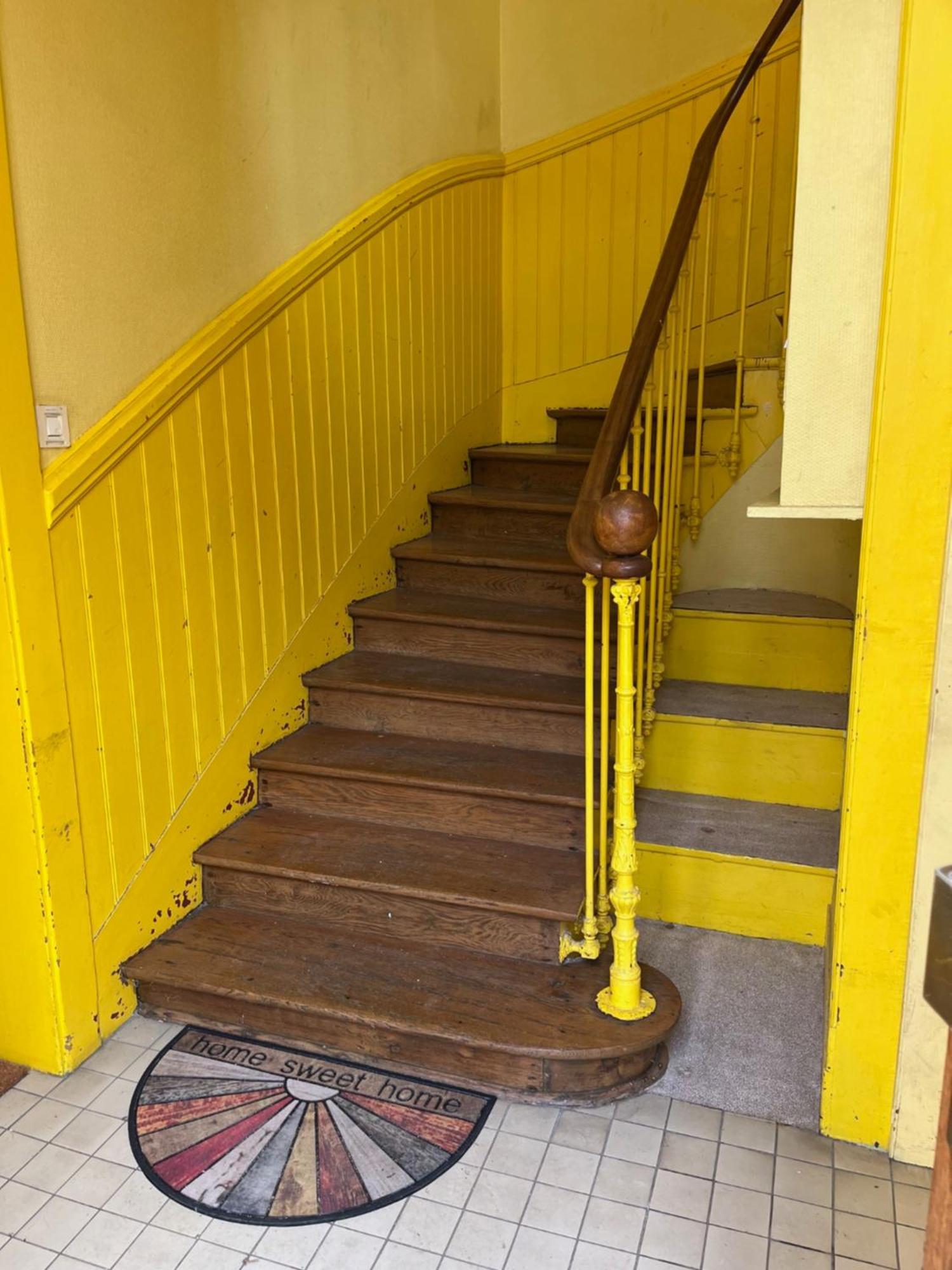 Le Bali Apartamento Besançon Exterior foto