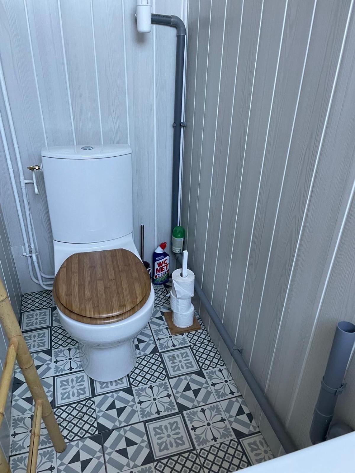 Le Bali Apartamento Besançon Exterior foto